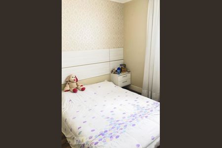 Quarto 2 de apartamento à venda com 3 quartos, 69m² em Vila das Mercês, São Paulo