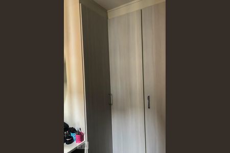 Quarto 2 de apartamento à venda com 3 quartos, 69m² em Vila das Mercês, São Paulo