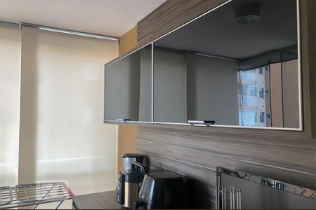 Quarto 3 de apartamento à venda com 3 quartos, 69m² em Vila das Mercês, São Paulo