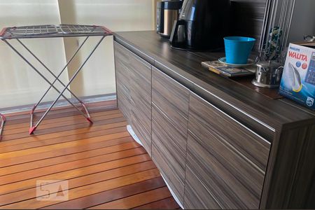 Quarto 3 de apartamento à venda com 3 quartos, 69m² em Vila das Mercês, São Paulo