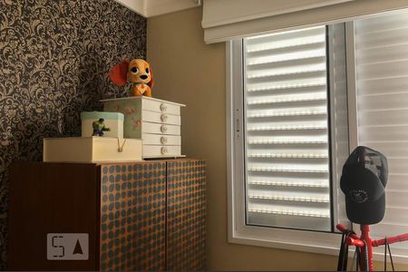 Quarto 1 de apartamento à venda com 3 quartos, 69m² em Vila das Mercês, São Paulo