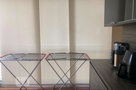 Quarto 3 de apartamento à venda com 3 quartos, 69m² em Vila das Mercês, São Paulo