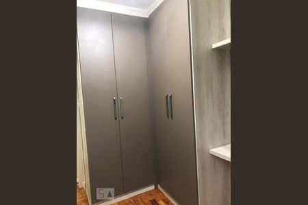 Quarto 2 de apartamento para alugar com 2 quartos, 48m² em Pinheiros, São Paulo