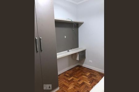 Quarto 2 de apartamento para alugar com 2 quartos, 48m² em Pinheiros, São Paulo