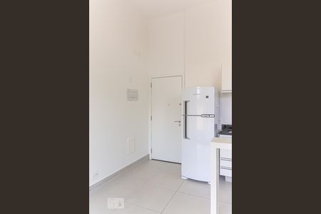 Kitnet de kitnet/studio para alugar com 1 quarto, 30m² em Vila Mariana, São Paulo