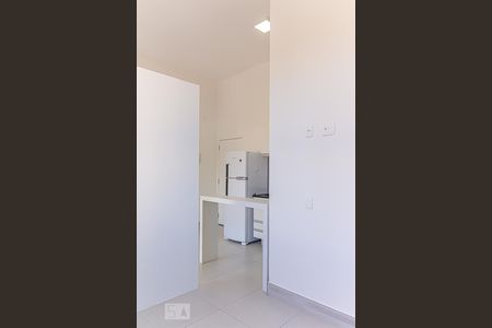 Kitnet de kitnet/studio para alugar com 1 quarto, 30m² em Vila Mariana, São Paulo