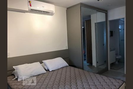 Studio de apartamento para alugar com 1 quarto, 27m² em Santa Efigênia, São Paulo