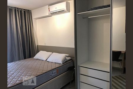 Studio de apartamento para alugar com 1 quarto, 27m² em Santa Efigênia, São Paulo