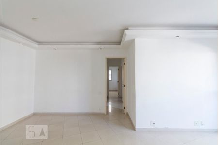 Sala de apartamento para alugar com 3 quartos, 85m² em Jardim Brasil (zona Sul), São Paulo