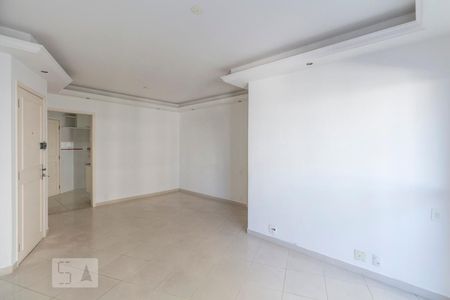 Sala de apartamento à venda com 3 quartos, 85m² em Jardim Brasil (zona Sul), São Paulo