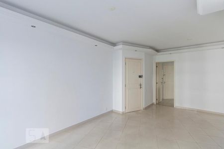 Sala de apartamento para alugar com 3 quartos, 85m² em Jardim Brasil (zona Sul), São Paulo
