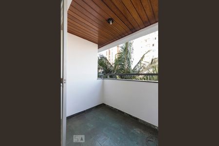 varanda de apartamento para alugar com 3 quartos, 85m² em Jardim Brasil (zona Sul), São Paulo