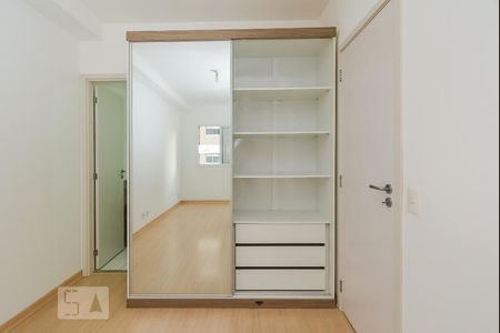 Quarto de apartamento para alugar com 1 quarto, 49m² em Melville Empresarial Ii, Barueri