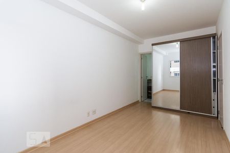 Quarto de apartamento para alugar com 1 quarto, 49m² em Melville Empresarial Ii, Barueri