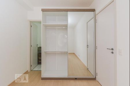 Quarto de apartamento para alugar com 1 quarto, 49m² em Melville Empresarial Ii, Barueri