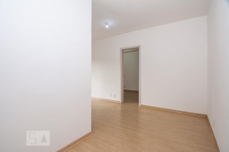 Sala de apartamento para alugar com 1 quarto, 49m² em Melville Empresarial Ii, Barueri