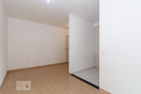 Sala de apartamento para alugar com 1 quarto, 49m² em Melville Empresarial Ii, Barueri