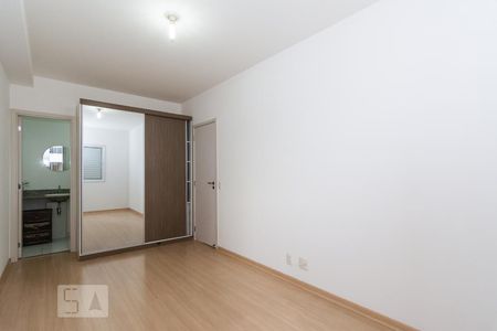 Quarto de apartamento para alugar com 1 quarto, 49m² em Melville Empresarial Ii, Barueri