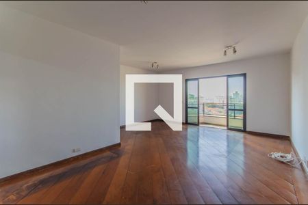 Sala de apartamento à venda com 3 quartos, 110m² em Vila Monumento, São Paulo