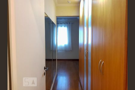 Suíte/Closet de apartamento à venda com 3 quartos, 72m² em Vila Ipojuca, São Paulo