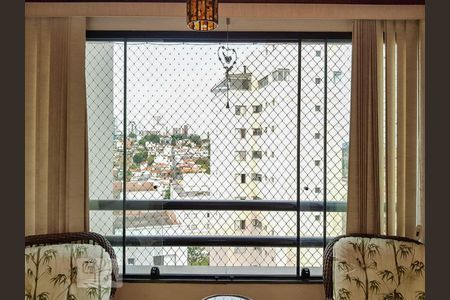 Sala de apartamento à venda com 3 quartos, 72m² em Vila Ipojuca, São Paulo