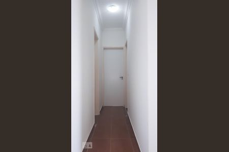 Corredor  de apartamento à venda com 2 quartos, 74m² em Jardim Brasília (zona Norte), São Paulo