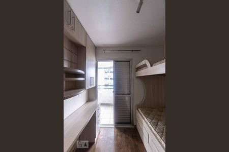 Quarto  de apartamento à venda com 2 quartos, 72m² em Tatuapé, São Paulo