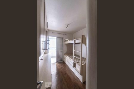 Quarto  de apartamento à venda com 2 quartos, 72m² em Tatuapé, São Paulo