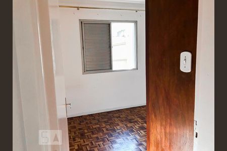 Dormitório 2 de apartamento para alugar com 3 quartos, 93m² em Vila Buarque, São Paulo