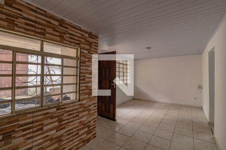 Sala  de casa à venda com 2 quartos, 150m² em Vila do Encontro, São Paulo