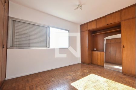 Quarto 01 de apartamento à venda com 2 quartos, 80m² em Vila Cordeiro, São Paulo