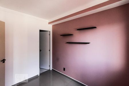 Suite de apartamento à venda com 1 quarto, 36m² em Brás, São Paulo