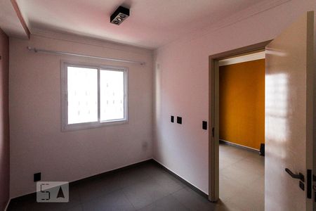 Suite de apartamento à venda com 1 quarto, 36m² em Brás, São Paulo