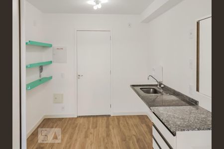 Kitnet/Studio à venda com 1 quarto, 34m² em Ipiranga, São Paulo