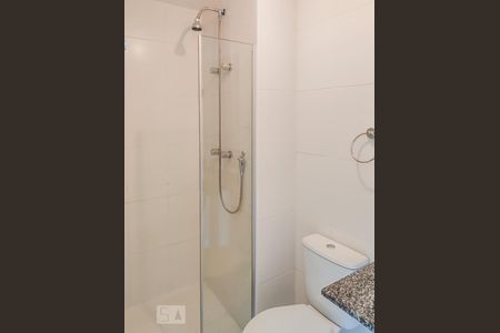 Kitnet/Studio à venda com 1 quarto, 34m² em Ipiranga, São Paulo