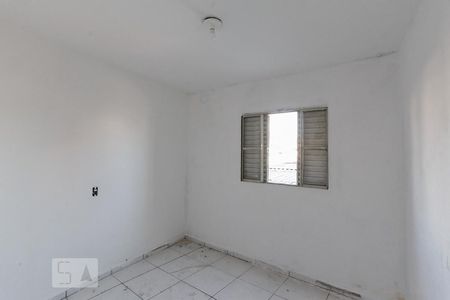 Quarto 1 de casa para alugar com 2 quartos, 65m² em Vila do Encontro, São Paulo