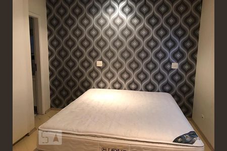 Suíte de apartamento para alugar com 1 quarto, 42m² em Sumarezinho, São Paulo