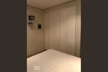 Suíte de apartamento para alugar com 1 quarto, 42m² em Sumarezinho, São Paulo