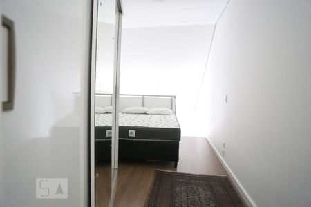 Quarto de casa para alugar com 1 quarto, 30m² em Bela Vista, São Paulo