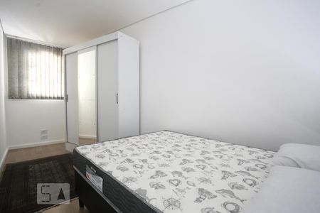 Quarto de casa para alugar com 1 quarto, 30m² em Bela Vista, São Paulo