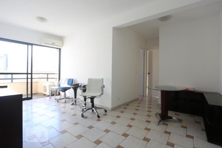 Sala  de apartamento para alugar com 2 quartos, 65m² em Bela Vista, São Paulo