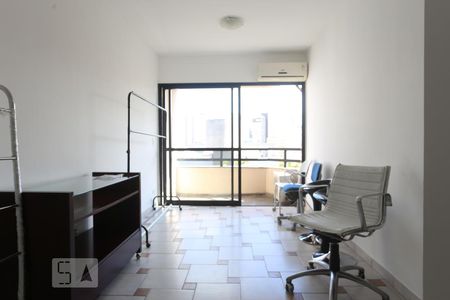 Sala de apartamento para alugar com 2 quartos, 65m² em Bela Vista, São Paulo