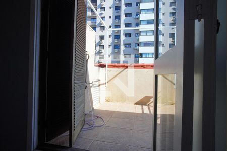 Quarto 1 - Varanda de apartamento à venda com 2 quartos, 92m² em Auxiliadora, Porto Alegre