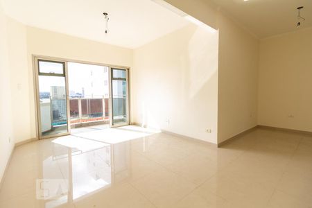 Sala de apartamento à venda com 4 quartos, 140m² em Centro, Osasco