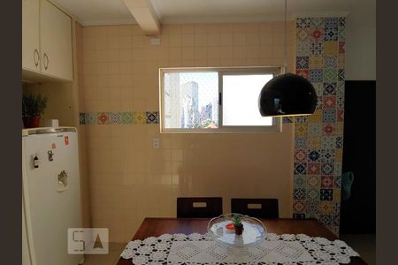 Cozinha de apartamento para alugar com 2 quartos, 90m² em Consolação, São Paulo