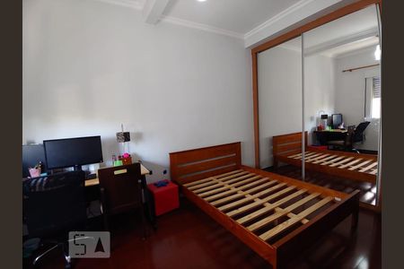 Quarto 1 de apartamento para alugar com 2 quartos, 90m² em Consolação, São Paulo