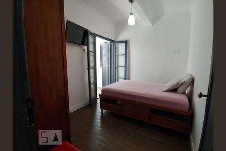 Quarto 2 de apartamento para alugar com 2 quartos, 90m² em Consolação, São Paulo