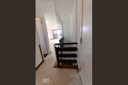 Hall de apartamento à venda com 3 quartos, 140m² em Jardim Botânico, Rio de Janeiro