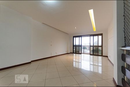 Sala de apartamento à venda com 3 quartos, 140m² em Jardim Botânico, Rio de Janeiro