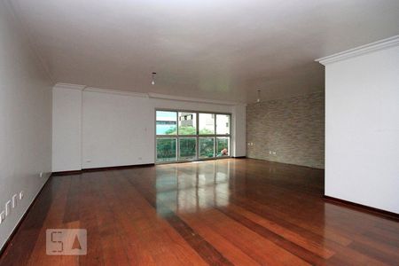 Apartamento à venda com 210m², 4 quartos e 2 vagasSala